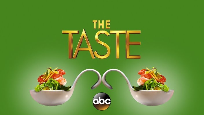 The Taste Season 2 - Don Pullum